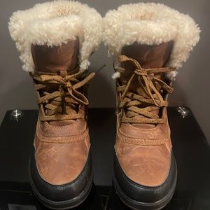WOMEN'S SOREL TIVOLI™ IV PARC BOOT